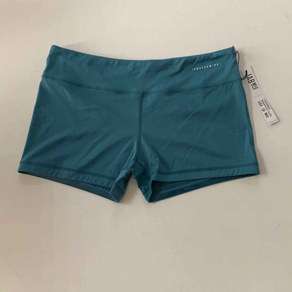LAST DAY! 📦 I Am Becoming Bike Shorts